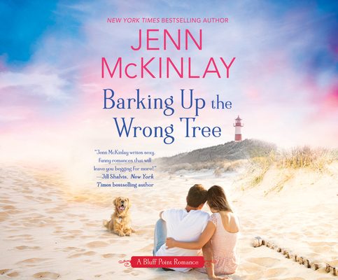 Barking Up the Wrong Tree 1520080824 Book Cover
