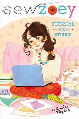 Stitches and Stones, 4 144249803X Book Cover