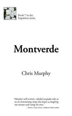Montverde 1611700817 Book Cover