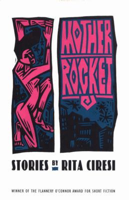 Mother Rocket: Stories (Flannery O'Connor Award... 0820315087 Book Cover