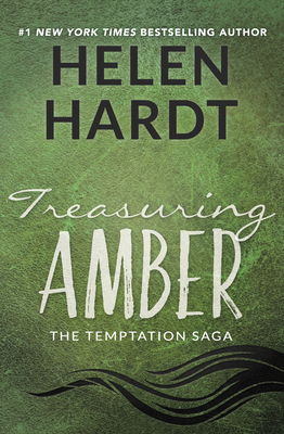 Treasuring Amber 1943893306 Book Cover