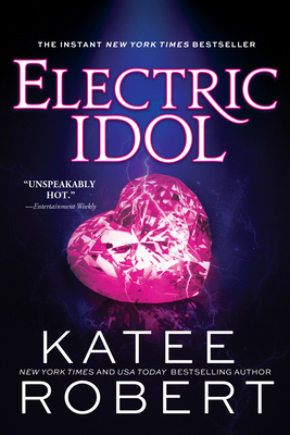 Electric Idol 1728231760 Book Cover