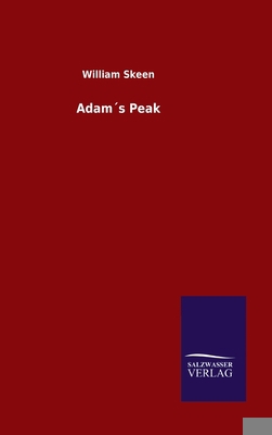 Adam´s Peak 3846049654 Book Cover