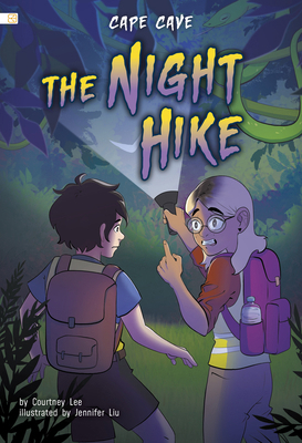 The Night Hike B0GHPSWCLS Book Cover