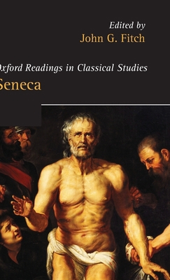 Seneca 0199282080 Book Cover
