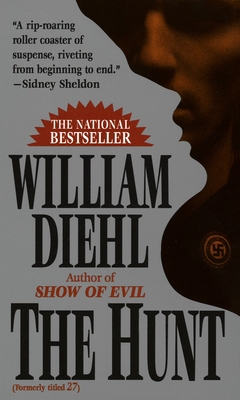 The Hunt B0027WA6ZS Book Cover