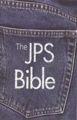 JPS Pocket Bible-FL 0827608780 Book Cover