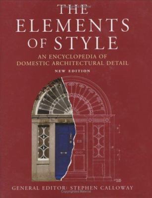 Elements of Style, the [Spanish] 1857328345 Book Cover