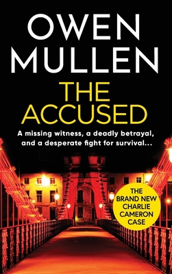 The Accused 1801627029 Book Cover
