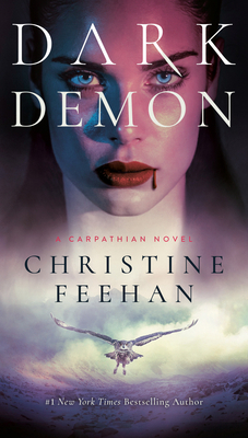 Dark Demon 0515140880 Book Cover
