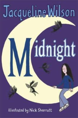 Midnight 0440865786 Book Cover