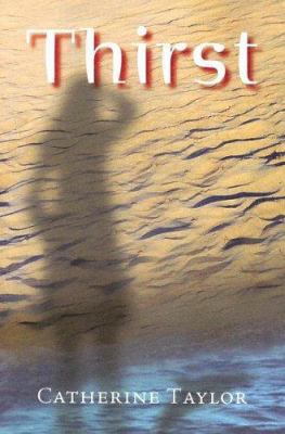 Thirst 1550051075 Book Cover