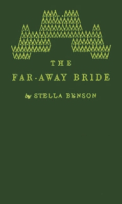 The Far-Away Bride 0837157145 Book Cover