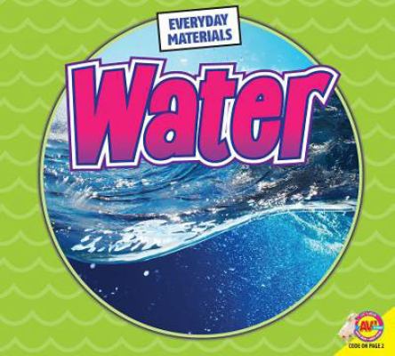 Water 1489673989 Book Cover