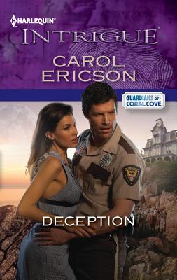Deception 0373696469 Book Cover