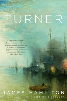 Turner 0812967917 Book Cover