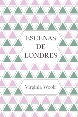 Escenas de Londres (ilustrado) [Spanish] B0B9R2FL2J Book Cover