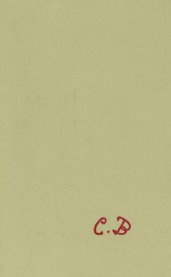 Baudelaire on Poe 0271003170 Book Cover