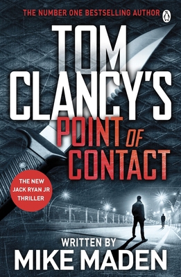 Tom Clancy's Point of Contact: Inspiration for ... 1405935588 Book Cover
