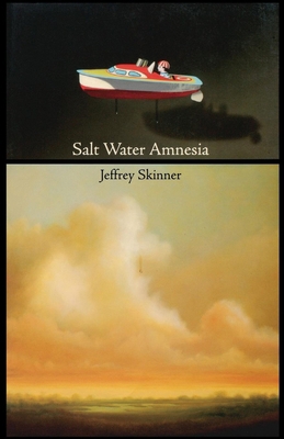 Salt Water Amnesia 193133725X Book Cover