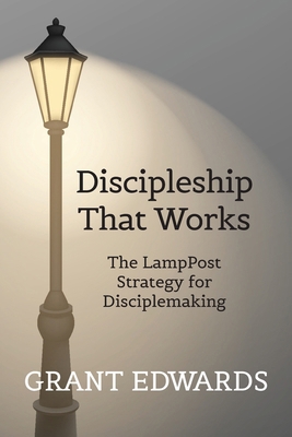 Discipleship That Works B0D5Y7LTNW Book Cover