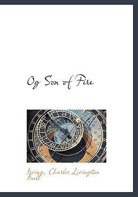 Og Son of Fire 1117175855 Book Cover