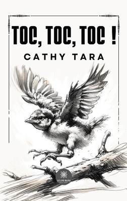 Toc, toc, toc ! [French] B0DC53VW9D Book Cover