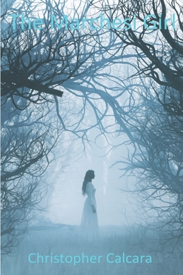 The Marchesi Girl B0G7GJM3Z4 Book Cover