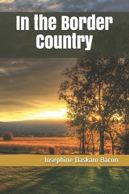 In the Border Country B08RC4BJM7 Book Cover