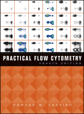 Practical Flow Cytometry 0471411256 Book Cover