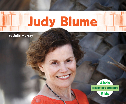 Judy Blume 1098207238 Book Cover