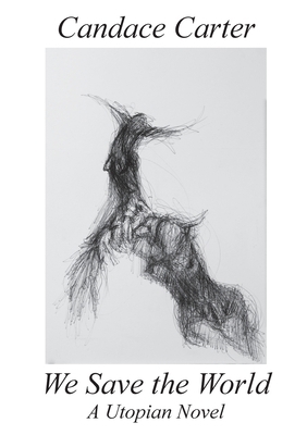 We Save the World 3819264116 Book Cover