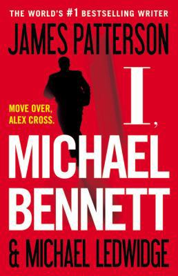 I, Michael Bennett 1455503630 Book Cover