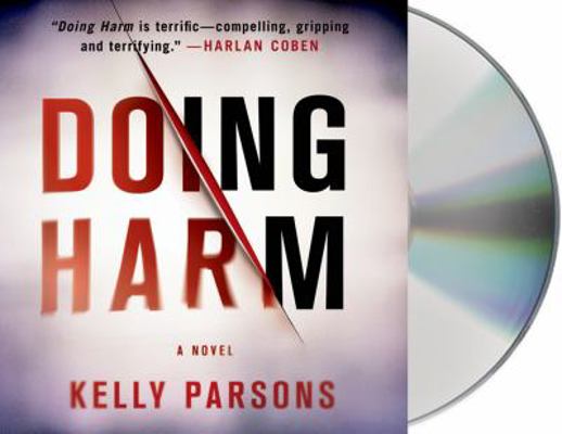 Doing Harm 1427236291 Book Cover