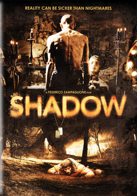 Shadow            Book Cover