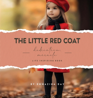 The Little Red Coat 1962733920 Book Cover