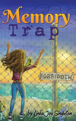 Memory Trap 1950169774 Book Cover