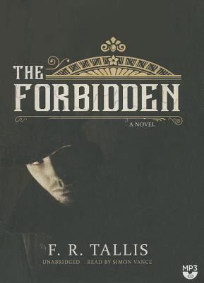 The Forbidden 1482988712 Book Cover
