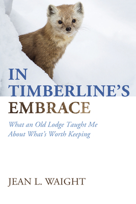 In Timberline's Embrace B0DYG9F3J9 Book Cover