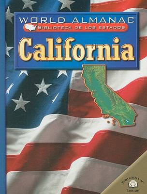 California [Spanish] 0836855493 Book Cover
