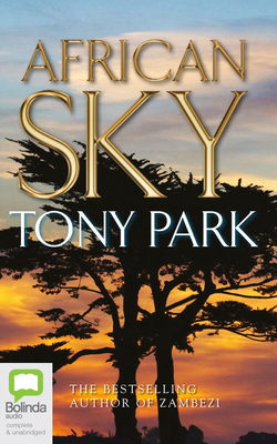African Sky 1038612772 Book Cover