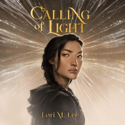 Calling of Light B0CZMLR9FS Book Cover