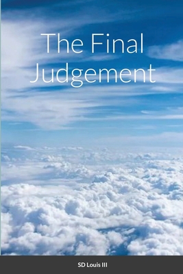 The Final Judgement 1304072975 Book Cover