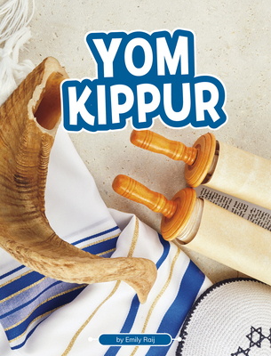 Yom Kippur B0DWYMTBLF Book Cover