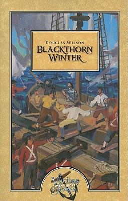 Blackthorn Winter 1932168850 Book Cover