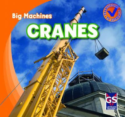 Cranes 1433955547 Book Cover