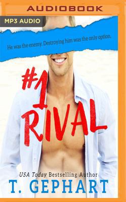 #1 Rival 1978629710 Book Cover