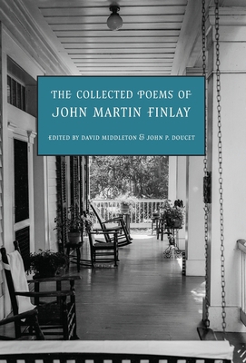 The Collected Poems of John Martin Finlay 1951319451 Book Cover