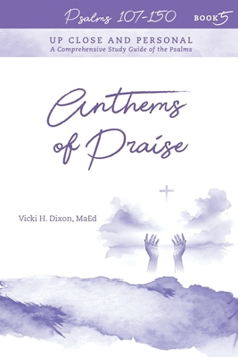 Anthems of Praise B0CYTJJZRP Book Cover