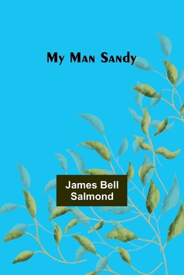 My Man Sandy 9357964606 Book Cover